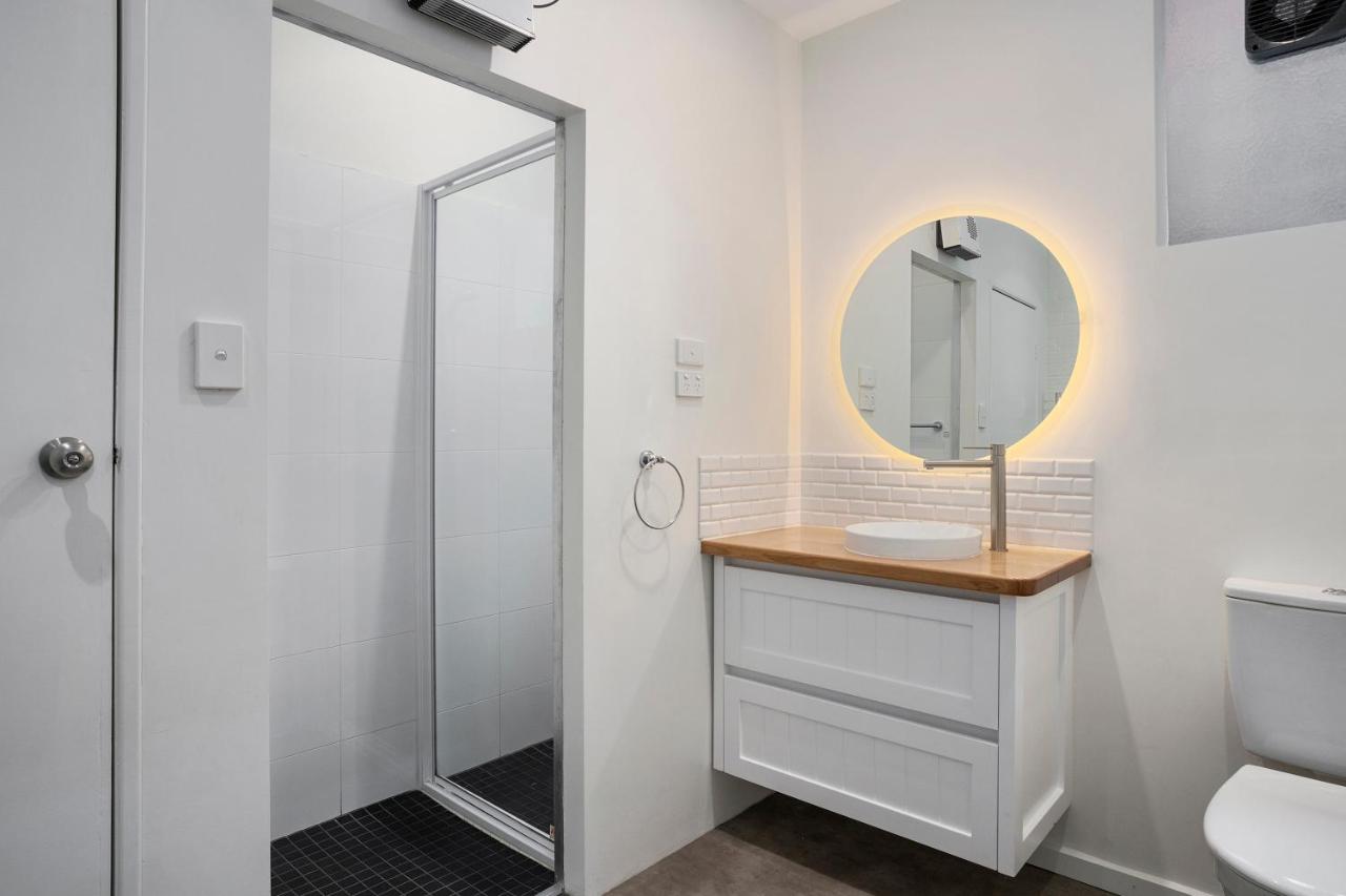 Roxburgh House Apartments - Hobart Cbd Екстер'єр фото